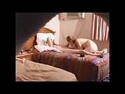 Redhead Cheating Wife On Real Hiddencam