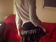 Spank That Bitch