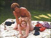 What Redhead Milf Think During Fucking