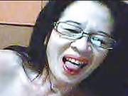 Pinay Plays On Cam