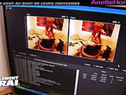 Webcam Voyeur Pour Les Francais Chez Un Couple Libertin