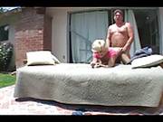 Hot Older Man Fuck Trailer