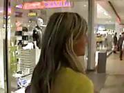 Hot Wet Girls In Public Action Part 4