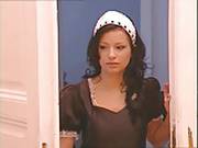 French Maid Fucked By Doctor
