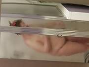 Spycam Full Shower
