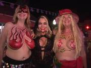 Wild Party Girls 35 Scene 6