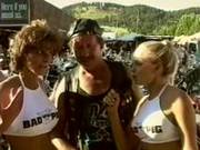 Biker Girls Going Crazy 2 Part 1