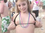 Texas Coeds All Natural Girls Scene 1