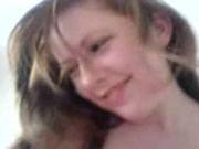 Sweety Ginger Girl Fuck Whit A Guy