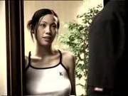 Asian Oil Massage