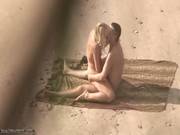 Hot Beach Sex