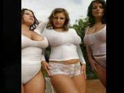 Parade Of Hot Lustful Boobs Face Ass Legs 03