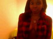Avmostcom Black Teen On Cam