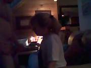 Homemade Fuck Section W A Whole Lot Of Head