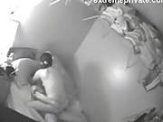 My 38 Years Mom Fucked By Her Toyboy
