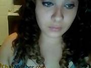 Masha On Free Adult Chat Site