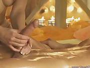 Exotic Turkish Massage Techniques