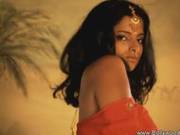 Bollywood Dancer Dances For Us