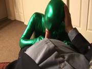 Very Naughty Newfie Scene 8