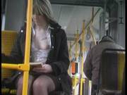 Exposed In Public No Flashing