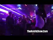Twirk That Ass At The Hood Club P2 Clip1