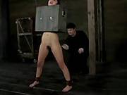 Marica Hase Bdsm Fast Time