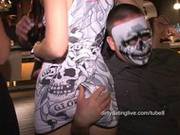 Milf Fingers Hotwife Squirts On Bbw Gets Fisted