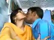 Lip Kiss Indian Hot