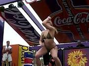 Spring Break Freakfest Part 4