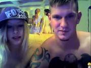 Webcam Spy 40 Teen Hardcore
