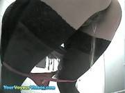 Toilets Spy Voyeur
