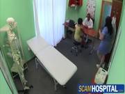 Damn Hot Coco Gets A Free Hot Medication Shes Going To Pay The Pussy Price