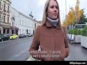 Sexy Babes Get Picked Up On The Streets For A Good Fuck 35