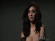 Bdsm Xxx Subs Are Slapped Up And Fucked And Taught To Enjoy It