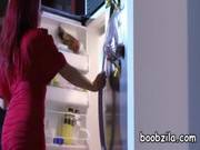 Milf Shows Cocksucking Skill Then Get Fucked Hard