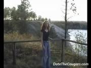 Sexy Girl Tied And Fucked