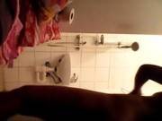 Indian Babe In Shower Serectly Filmed By Hidden Cam