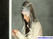 Bukakke Euro Slut Giving Head At The Gloryhole