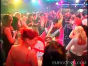 Wild Sluts Touching Bodies At Orgy