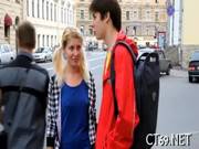 Legal Age Teenager Babe Craves Some Sex