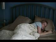 Sister Catherine And Brother Anthony Are Sharing A Bed