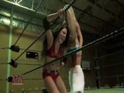 Imogen Jane Vs Storm Aust