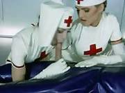   Two Horny Nurses