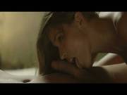An Erotic And Sensual Scene Between Young Couple