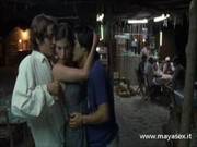Erotico Trio Milf Film Y Tu Mama Tamb 