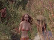 Camille Keaton Minx Suffers Vaginal Anal 