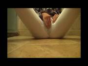 Chinese Amateur Masturbation Squirt