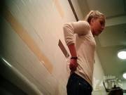 Successful Voyeur Video Of The Toilet Vi 