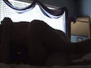 Shy Blonde Cutie Is A Freak In The Bed