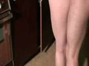 Amateur In Dagfs Lift Up Her Skirt